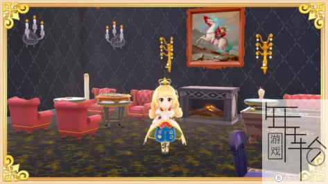 switch《漂亮公主 魔法衣裳 Pretty Princess Magical Coordinate》中文版xci下载【1.0.1补丁】_2