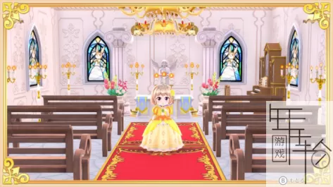 switch《漂亮公主 魔法衣裳 Pretty Princess Magical Coordinate》中文版xci下载【1.0.1补丁】_1