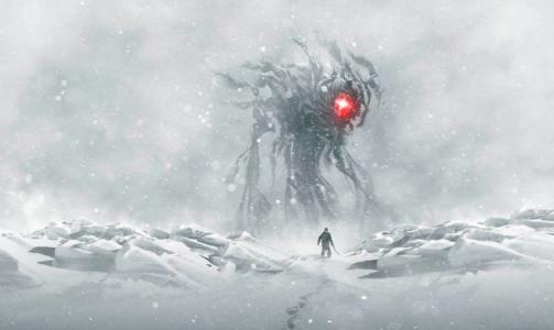 【6.72】【5.05降级】PS4《归于沉寂 Fade to Silence》中文版pkg下载_0