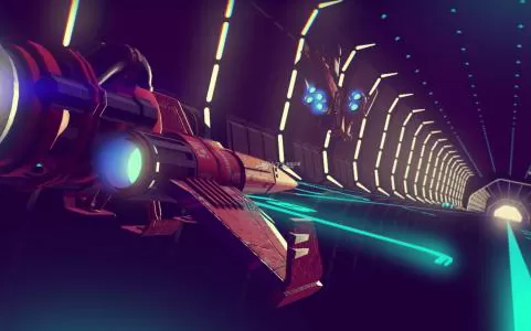 【5.05】PS4《无人深空》中文版PKG下载+4.63补丁-支持VR