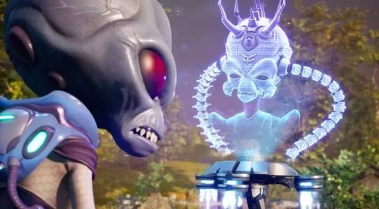5.05】PS4《毁灭全人类重制版 Destroy All Humans》中文版pkg下载_1