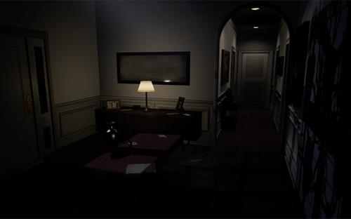 【5.05】【VR】PS4《鬼影实录失落的灵魂Paranormal Activity The Lost Soul》pkg下载_1