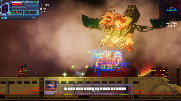 PC《忍辱负重 Bite the Bullet》中文版下载（v1.5.0）_0