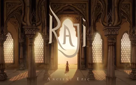 switch《Raji：远古传奇 Raji: An Ancient Epic》中文版xci整合版下载【1.02补丁】
