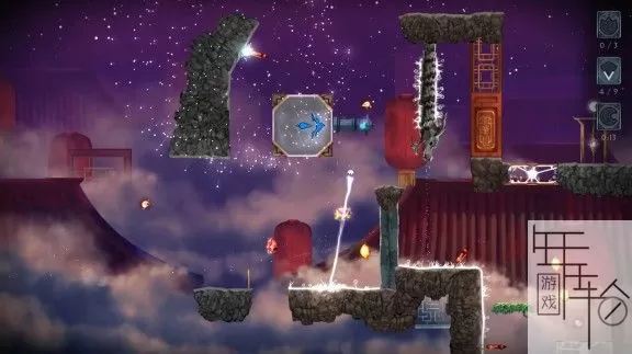 switch《永恒之门 Evergate》中文版nsz/nsp/xci整合版下载【1.0.4补丁】_2