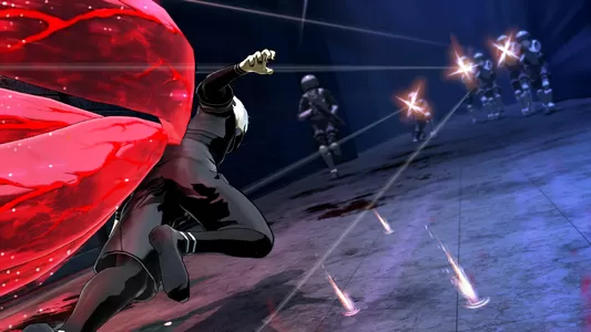 【6.72】【5.05降级】PS4《东京食尸鬼:re CALL to EXIST》中文版pkg下载_0