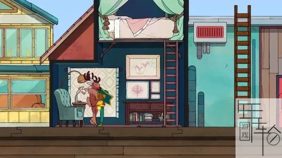 switch《灵魂旅者 Spiritfarer》中文版nsz/xci下载【1.15补丁】_2