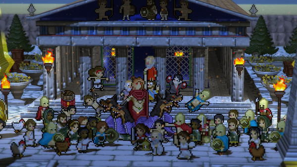 Okhlos: Omega 周年版 PC中文版下载（v2.1.0.1）_0