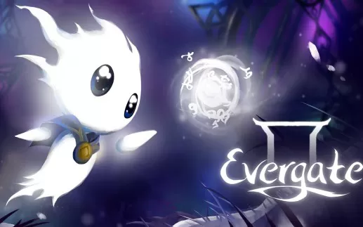 switch《永恒之门 Evergate》中文版xci整合版下载【1.0.4补丁】