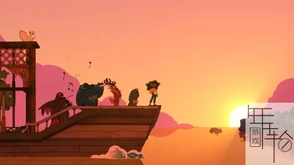 switch《灵魂旅者 Spiritfarer》中文版nsz/xci下载【1.15补丁】_3