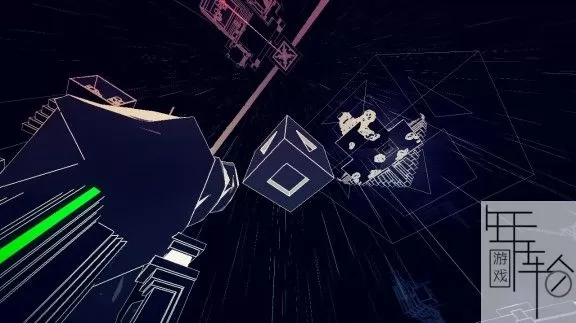 switch《多重花园 Manifold Garden》中文版nsp/xci下载【1.04补丁】_2