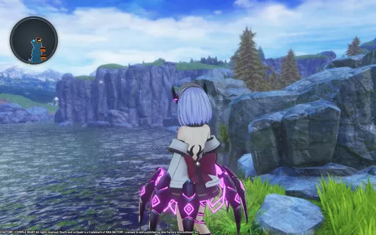 死亡终局:轮回试炼2 Death end re;Quest2 PC中文版下载（Build 5459536）