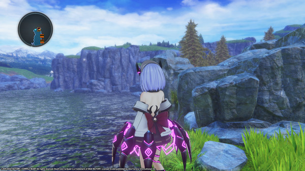 死亡终局:轮回试炼2 Death end re;Quest2 PC中文版下载（Build 5459536）_0