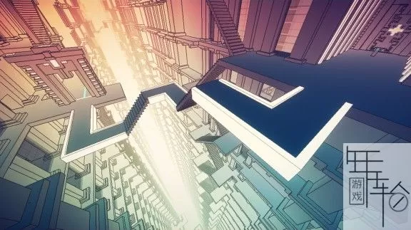 switch《多重花园 Manifold Garden》中文版nsp/xci下载【1.04补丁】_4