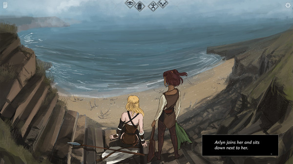 先知岛 Seers Isle PC英文版下载（v2.0）_1