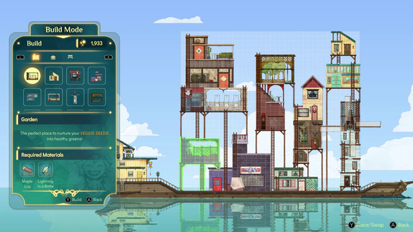 Spiritfarer PC中文版下载_0