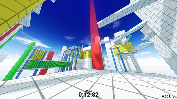 Celaria PC英文版下载（v1.2.0）_1