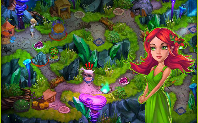 梅加拉历险记:德米特的猫灾 Adventures of Megara: Demeter's Cat PC英文版下载_1