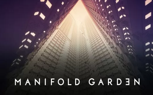 switch《多重花园 Manifold Garden》中文版nsp/xci下载【1.04补丁】
