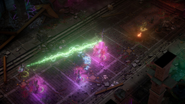 开拓者:拥王者 Pathfinder: Kingmaker PC中文版下载（v2.1.4）_0