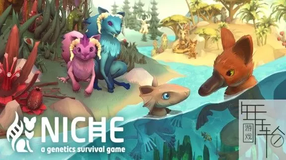 switch《生态位：遗传学生存游戏 Niche a genetics survival game》中文版nsz/nsp/xci下载【1.1.15补丁】_0