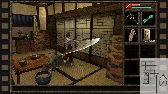 switch《吾妻邸怪谈》中文版nsp/xci下载_1