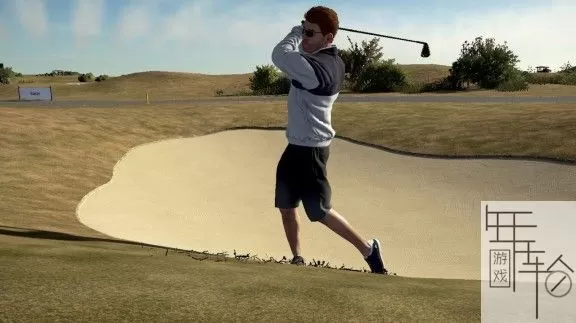 switch《PGA巡回赛2K21 PGA TOUR 2K21》中文版nsp/xci下载【1.7.0.0补丁+DLC】_3