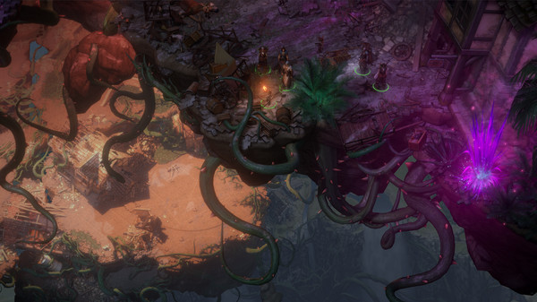 开拓者:拥王者 Pathfinder: Kingmaker PC中文版下载（v2.1.4）_1