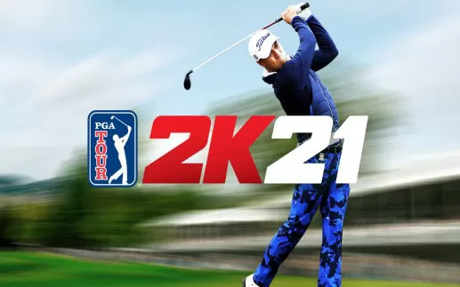 switch《PGA巡回赛2K21 PGA TOUR 2K21》中文版nsp/xci下载【1.7.0.0补丁+DLC】
