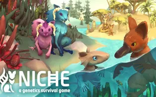 switch《生态位：遗传学生存游戏 Niche a genetics survival game》中文版nsz/nsp/xci下载【1.1.15补丁】