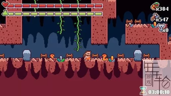 switch《Prehistoric Dude》英文版nsz/nsp/xci下载_3