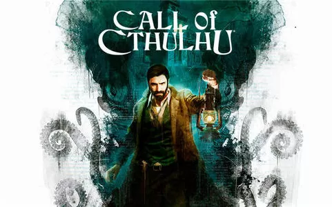 【6.72】【5.05降级】PS4《克苏鲁的呼唤》欧版中文pkg下载（v1.07）