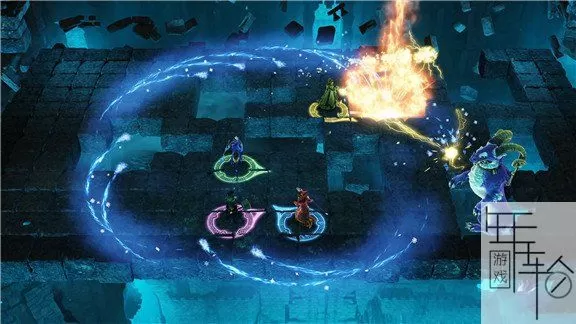 switch《九张羊皮纸》中文版nsp+xci整合版下载【含1.1.1补丁+存档+金手指】_1