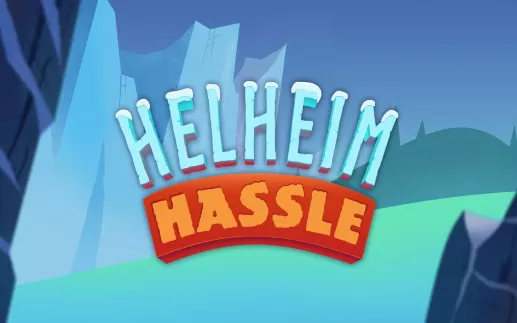switch《赫尔海姆大混乱 Helheim Hassle》中文版xci整合版下载【1.10补丁】
