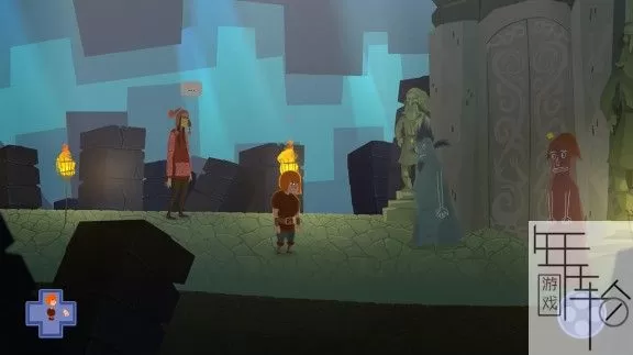switch《赫尔海姆大混乱 Helheim Hassle》中文版nsp/xci下载【1.12补丁】_1