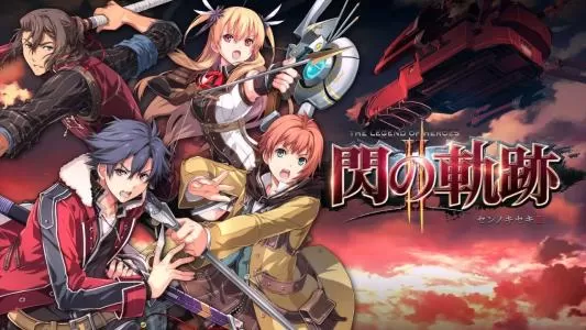 【6.72】PS4《英雄传说：闪之轨迹2 改.The Erebonian Civil War》中文版pkg下载_0