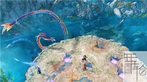switch《九张羊皮纸》中文版nsp+xci整合版下载【含1.1.1补丁+存档+金手指】_3
