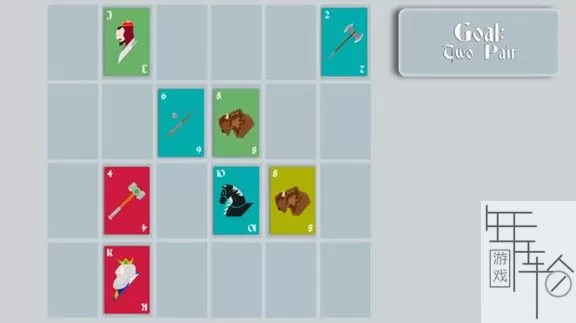 switch《Poker Hands》英文版nsp/xci下载_1