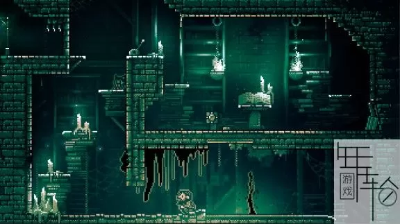 switch《极渊 INMOST》中文版nsp/xci下载【1.0.4.3补丁】_2