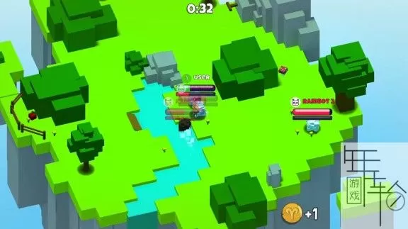 switch《疯狂战争 Ramageddon》英文版nsp/xci下载_4