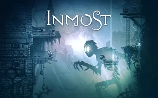 switch《极渊 INMOST》中文版xci整合版下载【1.0.4.3补丁魔改9.2】