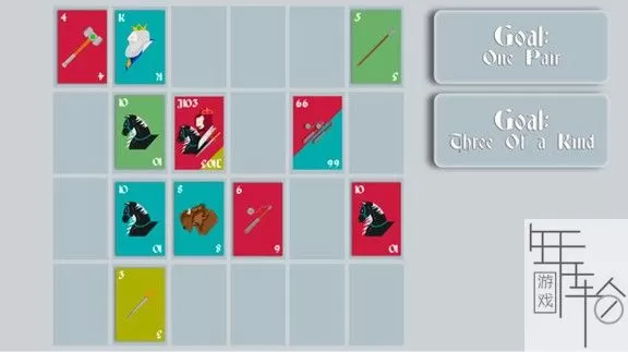switch《Poker Hands》英文版nsp/xci下载_2