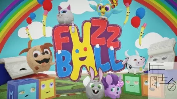switch《绒毛球 FuzzBall》英文版nsp/xci下载【1.2.2补丁】_0