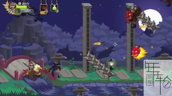 switch《狮鹫骑士传奇：终极版 Gryphon Knight Epic: Definitive Edition》英文版nsp/xci下载_1