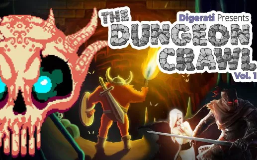 switch《迪格拉蒂的礼物：地牢爬行合集 Digerati Presents: The Dungeon Crawl Vol. 1》中文版nsz/nsp/xci下载