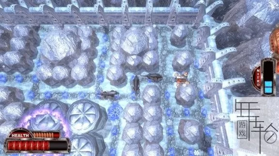 switch《Of Tanks and Demons III》英文版nsp/xci下载_4