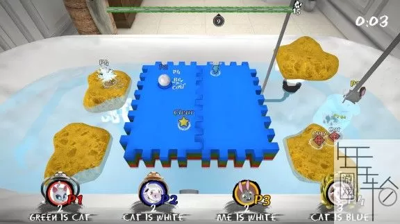 switch《绒毛球 FuzzBall》英文版nsp/xci下载【1.2.2补丁】_3