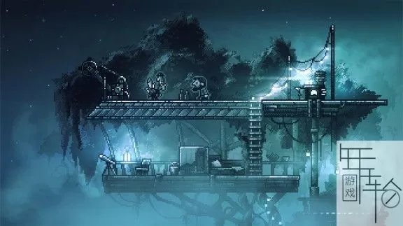 switch《极渊 INMOST》中文版nsp/xci下载【1.0.4.3补丁】_1