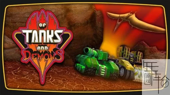 switch《Of Tanks and Demons III》英文版nsp/xci下载_0