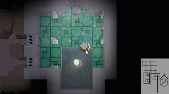switch《迪格拉蒂的礼物：地牢爬行合集 Digerati Presents: The Dungeon Crawl Vol. 1》中文版nsz/nsp/xci下载_1